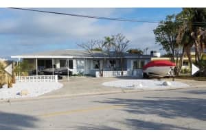 1310 BOCA CIEGA ISLE DRIVE, ST PETE BEACH, FL 33706 - MLS#MFRTB8353655