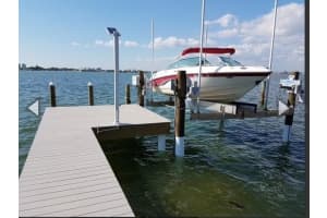 1310 BOCA CIEGA ISLE DRIVE, ST PETE BEACH, FL 33706 - MLS#MFRTB8353655