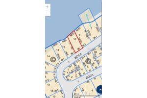 1310 BOCA CIEGA ISLE DRIVE, ST PETE BEACH, FL 33706 - MLS#MFRTB8353655