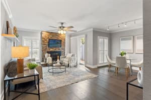 2515 CROWDER LANE, TAMPA, FL 33629 Sold 05/22/25