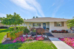 8940 PARK BOULEVARD, SEMINOLE, FL 33777 Sold 09/05/25