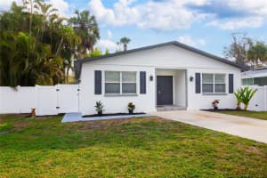 715 VIRGINIA AVE, TARPON SPRINGS, FL 34689 Sold 08/18/25