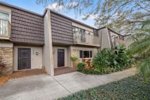 10607 CARROLLBROOK WAY, TAMPA, FL 33618 Sold 06/13/25