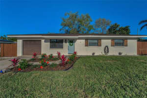 1633 CLEARVIEW AVENUE, CLEARWATER, FL 33756 Sold 05/27/25