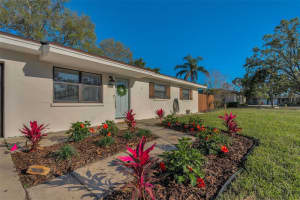 1633 CLEARVIEW AVENUE, CLEARWATER, FL 33756 Sold 05/27/25