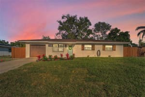1633 CLEARVIEW AVENUE, CLEARWATER, FL 33756 Sold 05/27/25