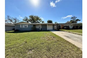 7500 CUMBER DRIVE, NEW PORT RICHEY, FL 34653 Sold 03/13/25