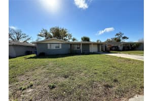 7500 CUMBER DRIVE, NEW PORT RICHEY, FL 34653 Sold 03/13/25
