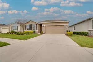 13323 WATERLEAF GARDEN CIRCLE, RIVERVIEW, FL 33579 Sold 04/04/25