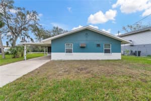 4638 HEAVENS WAY, NEW PORT RICHEY, FL 34652 Sold 09/29/25