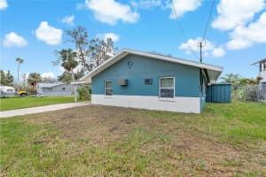 4638 HEAVENS WAY, NEW PORT RICHEY, FL 34652 Sold 09/29/25