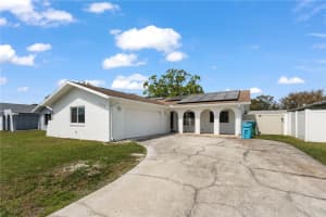 9137 85TH AVENUE, SEMINOLE, FL 33777 Sold 04/18/25
