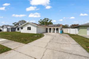 9137 85TH AVENUE, SEMINOLE, FL 33777 Sold 04/18/25