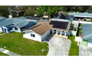 9137 85TH AVENUE, SEMINOLE, FL 33777 Sold 04/18/25