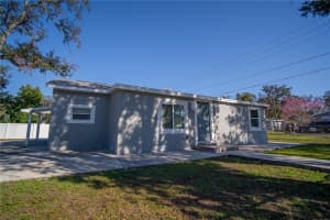 8901 20TH STREET, TAMPA, FL 33604 Sold 03/24/25