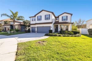 23958 TERRACINA COURT, LAND O LAKES, FL 34639 Sold 05/22/25