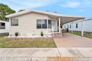 1001 STARKEY ROAD, LARGO, FL 33771 Sold 04/21/25