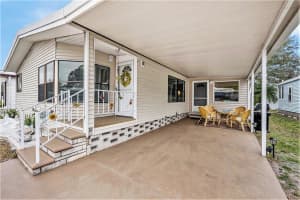 1001 STARKEY ROAD, LARGO, FL 33771 Sold 04/21/25