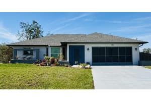7143 SUSSEX LANE, ENGLEWOOD, FL 34224 Sold 04/29/25