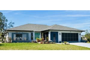 7143 SUSSEX LANE, ENGLEWOOD, FL 34224 Sold 04/29/25