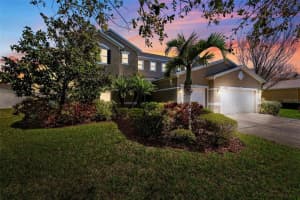 5323 SANDY SHELL DRIVE, APOLLO BEACH, FL 33572 Sold 05/01/25