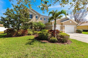 5323 SANDY SHELL DRIVE, APOLLO BEACH, FL 33572 Sold 05/01/25