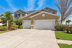 5323 SANDY SHELL DRIVE, APOLLO BEACH, FL 33572 Sold 05/01/25