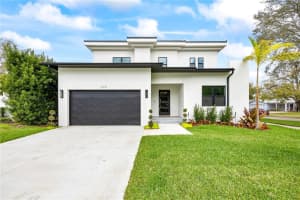 3601 PLATT STREET, TAMPA, FL 33609 Sold 05/14/25