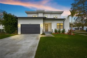 3601 PLATT STREET, TAMPA, FL 33609 Sold 05/14/25