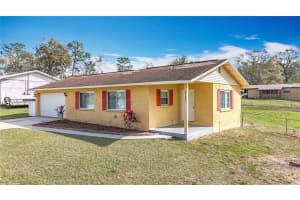 37143 JANET CIRCLE, DADE CITY, FL 33525 Sold 06/11/25