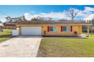 37143 JANET CIRCLE, DADE CITY, FL 33525 Sold 06/11/25
