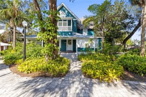 26 ORANGE STREET, TARPON SPRINGS, FL 34689 Sold 04/25/25
