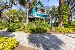 26 ORANGE STREET, TARPON SPRINGS, FL 34689 Sold 04/25/25