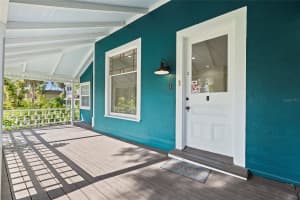 26 ORANGE STREET, TARPON SPRINGS, FL 34689 Sold 04/25/25