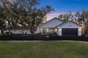 19242 BLOUNT ROAD, LUTZ, FL 33558 Sold 06/16/25