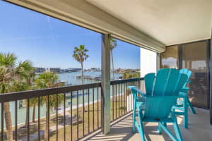 9525 BLIND PASS ROAD, ST PETE BEACH, FL 33706 Sold 08/22/25