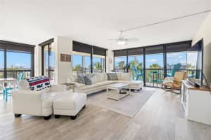 9525 BLIND PASS ROAD, ST PETE BEACH, FL 33706 Sold 08/22/25