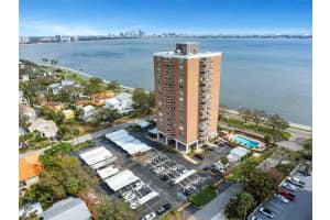 4015 Bayshore Blvd #11a, TAMPA