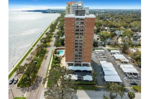4015 BAYSHORE BOULEVARD, TAMPA, FL 33611 - MLS#MFRTB8353849