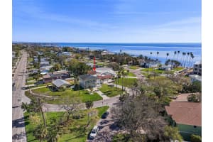 3406 BAYSHORE BOULEVARD, ST PETERSBURG, FL 33703 Sold 04/15/25