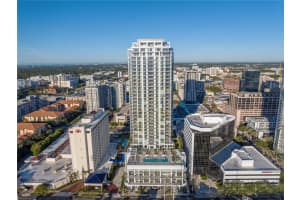 301 1st St S #3103, ST PETERSBURG