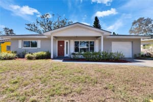 930 DUMONT DRIVE, DUNEDIN, FL 34698 Sold 04/11/25