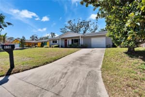 930 DUMONT DRIVE, DUNEDIN, FL 34698 Sold 04/11/25