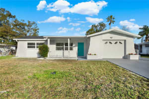 7042 HOLLYBAY ROAD, NEW PORT RICHEY, FL 34653 Sold 04/25/25