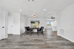 7042 HOLLYBAY ROAD, NEW PORT RICHEY, FL 34653 Sold 04/25/25