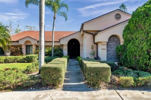 1008 ROYAL BIRKDALE DRIVE, TARPON SPRINGS, FL 34688 - MLS#MFRTB8353879