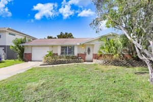 5510 Berlin Dr, PORT RICHEY