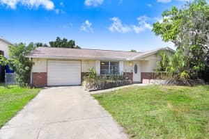 5510 BERLIN DRIVE, PORT RICHEY, FL 34668 - MLS#MFRTB8353881