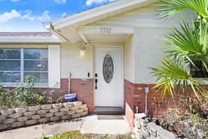 5510 BERLIN DRIVE, PORT RICHEY, FL 34668 - MLS#MFRTB8353881