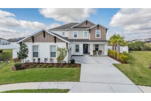 6870 TALAMORE DRIVE, WESLEY CHAPEL, FL 33545 Sold 04/14/25